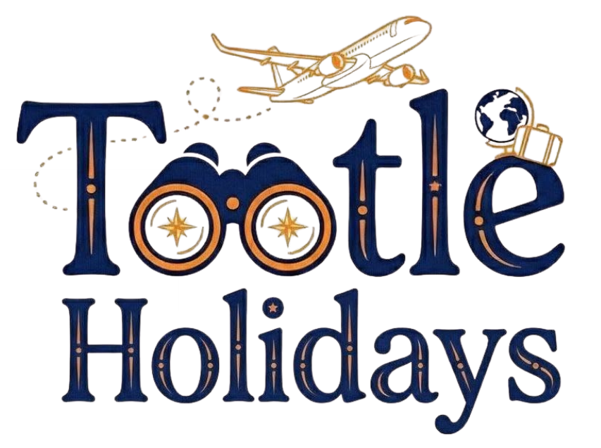 Tootle Holidays