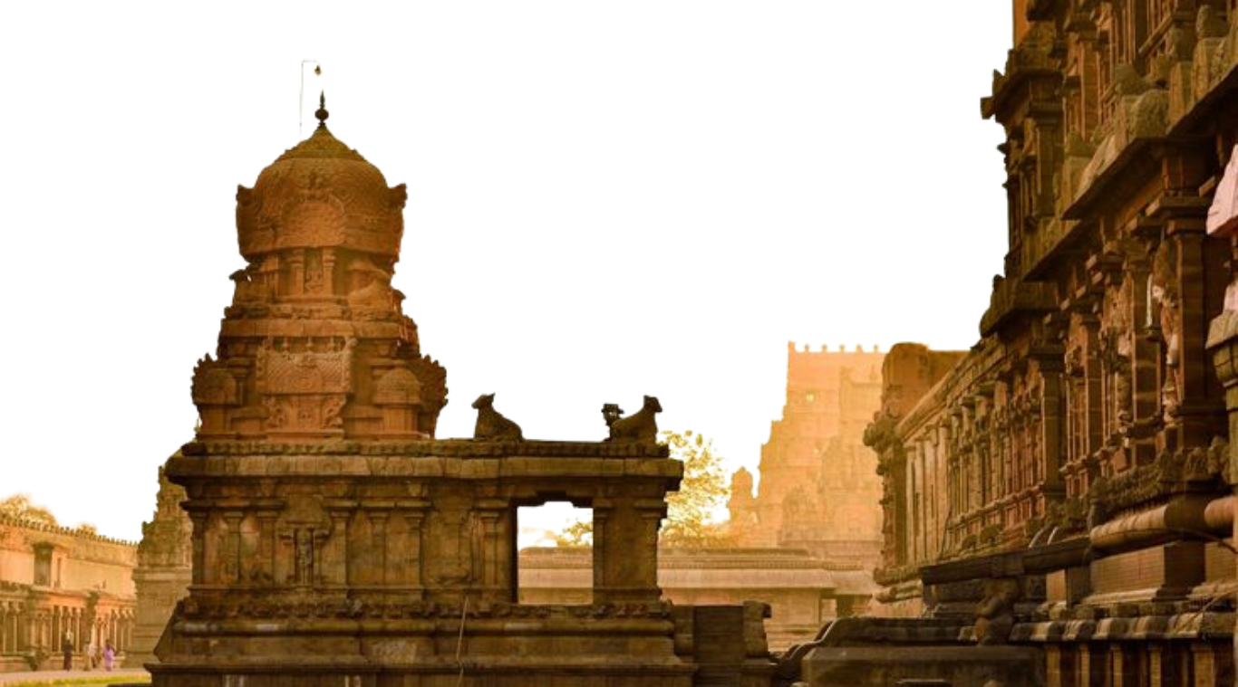 Temple