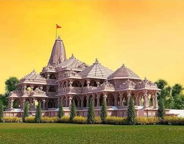 Thanjavur Temple